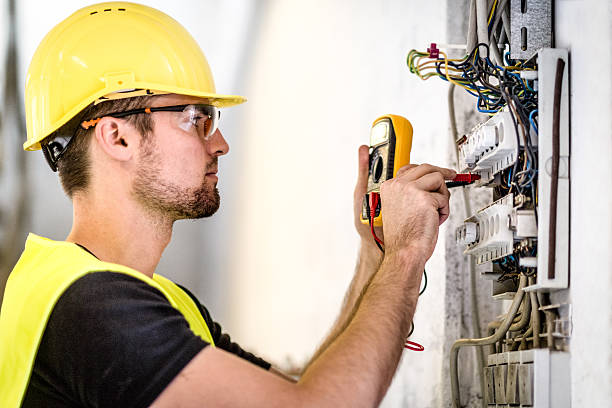 Emergency Electrical Repair Services in Hunters Creek Village, TX